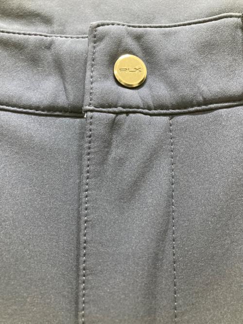 RLX RALPH LAUREN（アールエルエックスラルフローレン）RLX RALPH LAUREN (アールエルエックスラルフローレン) ジョガーパンツ ネイビー サイズ:32の古着・服飾アイテム