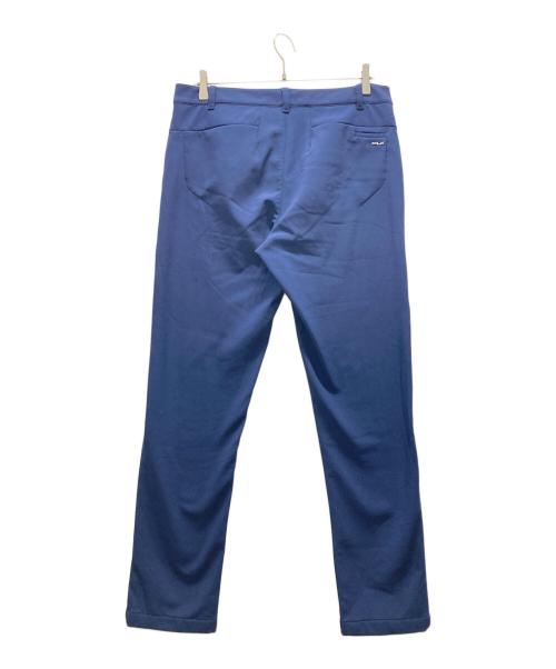 RLX RALPH LAUREN（アールエルエックスラルフローレン）RLX RALPH LAUREN (アールエルエックスラルフローレン) ジョガーパンツ ネイビー サイズ:32の古着・服飾アイテム