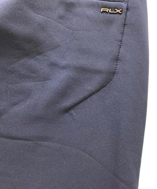 RLX RALPH LAUREN（アールエルエックスラルフローレン）RLX RALPH LAUREN (アールエルエックスラルフローレン) ジョガーパンツ ネイビー サイズ:32の古着・服飾アイテム