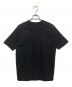 JUNYA WATANABE MAN (ジュンヤワタナベマン) SCORPIONS Short Sleeve T-Shirts　WM-T018 ブラック サイズ:M：16000円