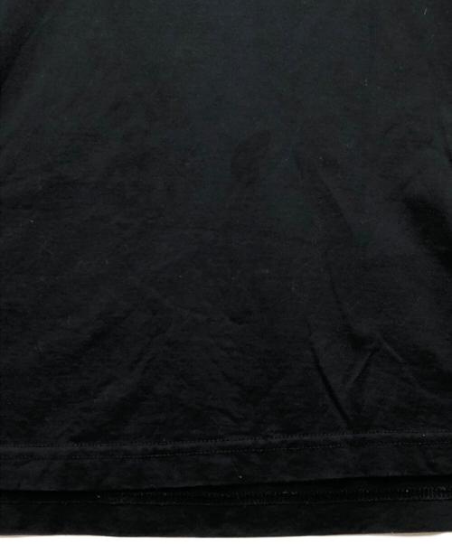 MONCLER（モンクレール）MONCLER (モンクレール) MAGLIA T-SHIRT　D10918028300 8390Y ネイビー サイズ:Ｍの古着・服飾アイテム