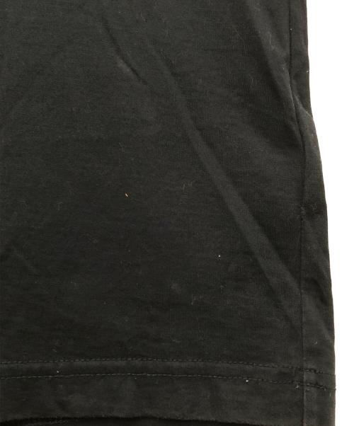 MONCLER（モンクレール）MONCLER (モンクレール) MAGLIA T-SHIRT　D10918028300 8390Y ネイビー サイズ:Ｍの古着・服飾アイテム