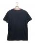 MONCLER (モンクレール) MAGLIA T-SHIRT　D10918028300 8390Y ネイビー サイズ:Ｍ：15000円
