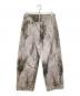 MIKAGE SHIN (ミカゲ シン) “Sabi” Denim Pants　サビデニムパンツ グレー サイズ:2：18000円