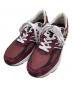 NEW BALANCE（ニューバランス）の古着「スニーカー　U990BT6」｜レッド