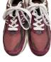 中古・古着 NEW BALANCE (ニューバランス) スニーカー　U990BT6 レッド サイズ:27：17000円