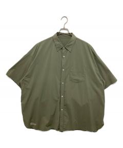 中古・古着通販】STEVEN ALAN (スティーブンアラン) VTG T/W SHORT