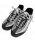 NIKE（ナイキ）の古着「W AIR MAX 95 LX LT SMOKE GREY/BLACK　エアマックス スモーク グレーブラック　DV5581-001」｜ホワイト×ブラック