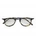 OLIVER PEOPLES (オリバーピープルズ) 眼鏡　505 DTB 雅 ブラック サイズ:47□24 142：15000円
