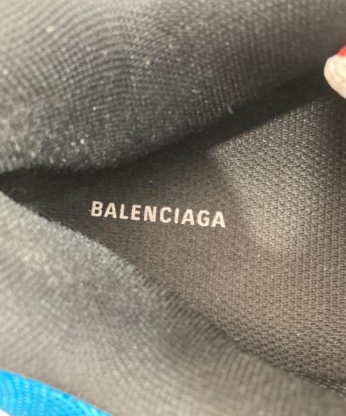 BALENCIAGA（バレンシアガ）BALENCIAGA (バレンシアガ) Triple S　トリプルエス　533883 マルチカラー サイズ:44の古着・服飾アイテム