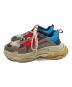 BALENCIAGA (バレンシアガ) Triple S　トリプルエス　533883 マルチカラー サイズ:44：18000円