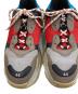 中古・古着 BALENCIAGA (バレンシアガ) Triple S　トリプルエス　533883 マルチカラー サイズ:44：18000円