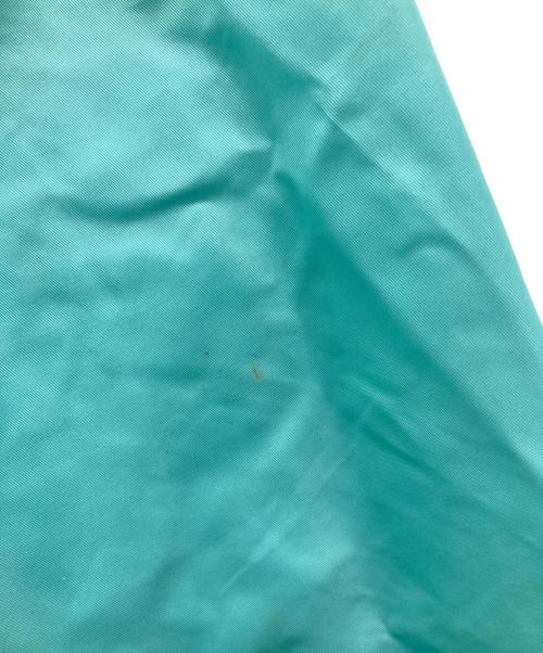 stussy（ステューシー）stussy (ステューシー) CLUB STUSSY コーチジャケット グリーン サイズ:Sの古着・服飾アイテム