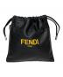 FENDI（フェンディ）の古着「スリムクラッチ スモール ショルダーバッグ」