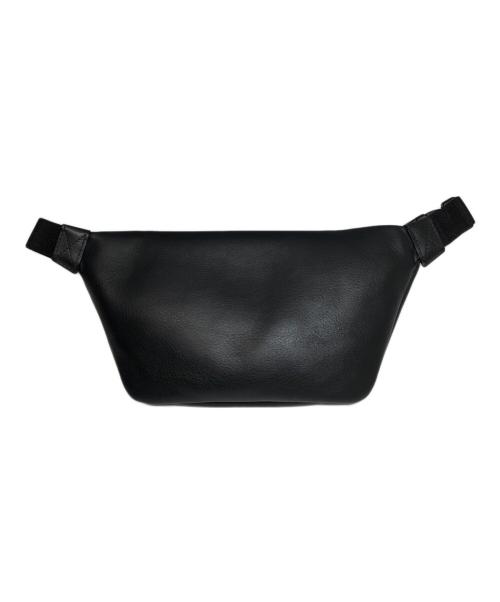 BALENCIAGA（バレンシアガ）BALENCIAGA (バレンシアガ) EVERYDAY BELTPACK BALENCIAGA（エブリデイベルトパック）ボディーバッグの古着・服飾アイテム