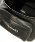 中古・古着 BALENCIAGA (バレンシアガ) EVERYDAY BELTPACK BALENCIAGA（エブリデイベルトパック）ボディーバッグ：55000円