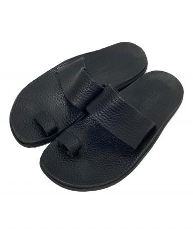 【旧裏】フレンシア 【美品】 サザンアイランド 中古・古着通販】nonnative (ノンネイティブ) ISLAND SLIPPER
