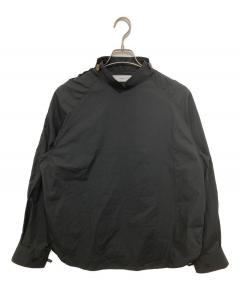 中古・古着通販】barbell object (バーベルオブジェクト) t hn top