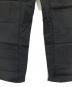 中古・古着 LEMAIRE (ルメール) 4 PLEATS PANTS　フォープリーツパンツ　211646M19101800 ブラック サイズ:XS：15000円