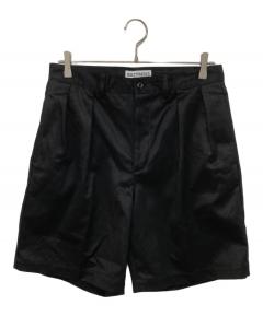 【AD2009 アーカイブ】コムデギャルソン オムプリュス サルエルハーフパンツ 中古・古着通販】COMME des GARCONS HOMME PLUS (コムデギャルソンオム