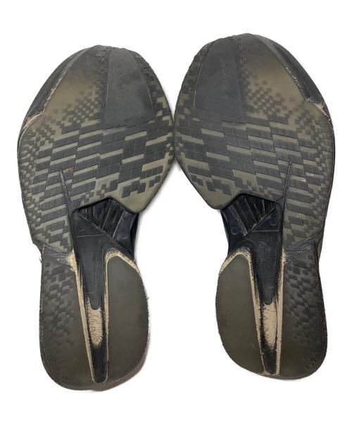 Y-3（ワイスリー）Y-3 (ワイスリー) Adizero Adios Pro 4 （アディゼロ アディオス プロ４）　JR6655 ブラック サイズ:26.0の古着・服飾アイテム
