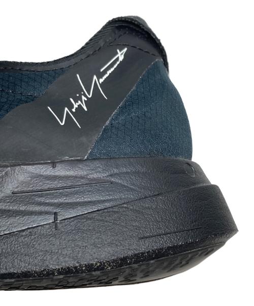 Y-3（ワイスリー）Y-3 (ワイスリー) Adizero Adios Pro 4 （アディゼロ アディオス プロ４）　JR6655 ブラック サイズ:26.0の古着・服飾アイテム
