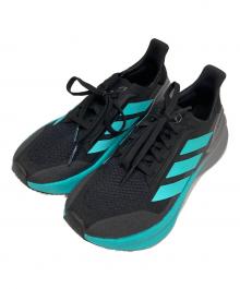 adidas（アディダス）の古着「Ultra Boost 5X スニーカー　ウルトラブースト　JR9385」｜ブラック