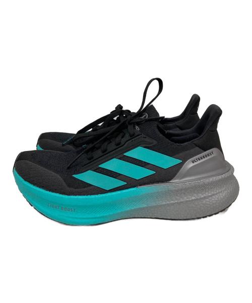 adidas（アディダス）adidas (アディダス) Ultra Boost 5X スニーカー　ウルトラブースト　JR9385 ブラック サイズ:25の古着・服飾アイテム