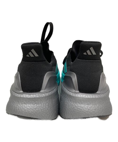 adidas（アディダス）adidas (アディダス) Ultra Boost 5X スニーカー　ウルトラブースト　JR9385 ブラック サイズ:25の古着・服飾アイテム