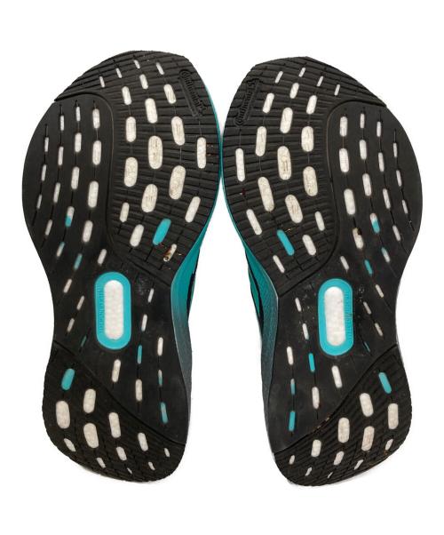 adidas（アディダス）adidas (アディダス) Ultra Boost 5X スニーカー　ウルトラブースト　JR9385 ブラック サイズ:25の古着・服飾アイテム