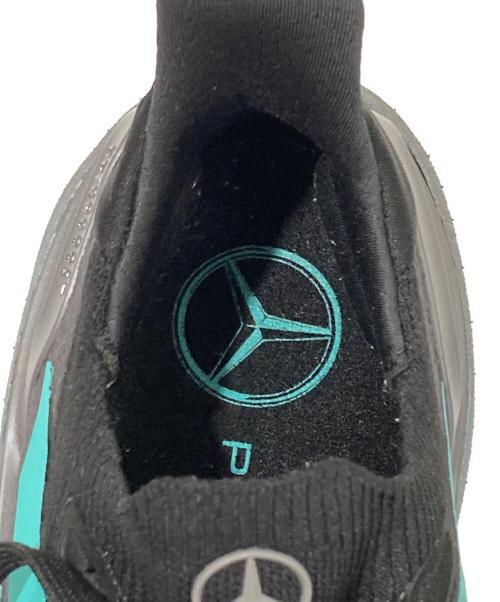 adidas（アディダス）adidas (アディダス) Ultra Boost 5X スニーカー　ウルトラブースト　JR9385 ブラック サイズ:25の古着・服飾アイテム
