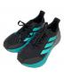 adidas（アディダス）の古着「Ultra Boost 5X スニーカー　ウルトラブースト　JR9385」｜ブラック