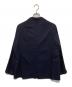 WILD THINGS (ワイルドシングス) BREATHABLE BOOSTER JACKET　ブリーサブルブースタージャケット　WT25025SK ダークネイビー サイズ:M：12000円