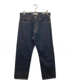 中古・古着通販】WAREHOUSE (ウエアハウス) 1001XXデニムパンツ 牛