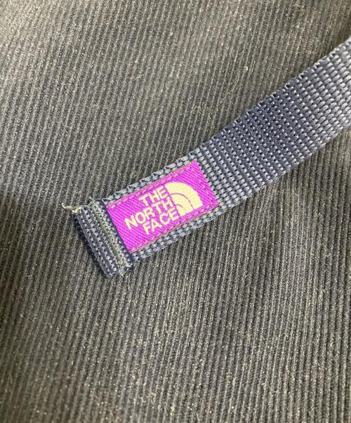 THE NORTHFACE PURPLELABEL（ザ・ノースフェイス パープルレーベル）THE NORTHFACE PURPLELABEL (ザ・ノースフェイス パープルレーベル) Corduroy Field Pants ネイビー サイズ:Sの古着・服飾アイテム