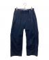 THE NORTHFACE PURPLELABEL（ザ・ノースフェイス パープルレーベル）の古着「Corduroy Field Pants」｜ネイビー