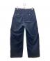 THE NORTHFACE PURPLELABEL (ザ・ノースフェイス パープルレーベル) Corduroy Field Pants ネイビー サイズ:S：5000円