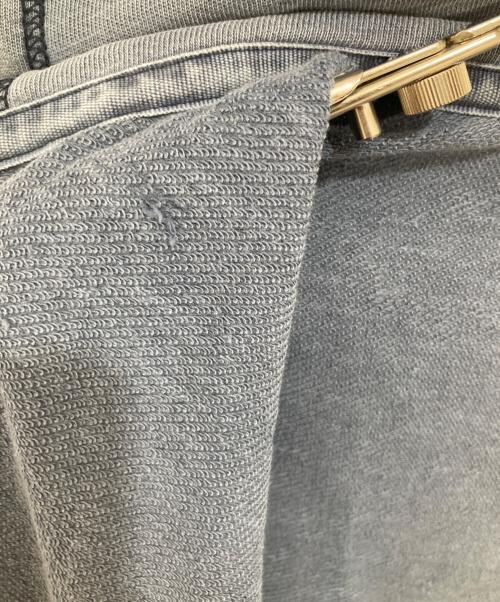 RRL（ダブルアールエル）RRL (ダブルアールエル) ジップパーカー ネイビー サイズ:XSの古着・服飾アイテム