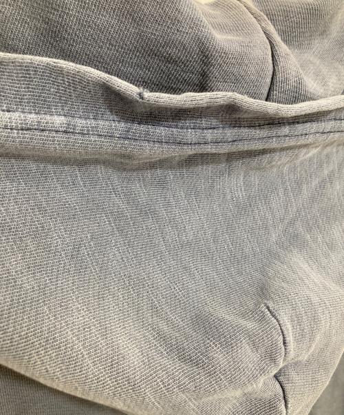 RRL（ダブルアールエル）RRL (ダブルアールエル) ジップパーカー ネイビー サイズ:XSの古着・服飾アイテム
