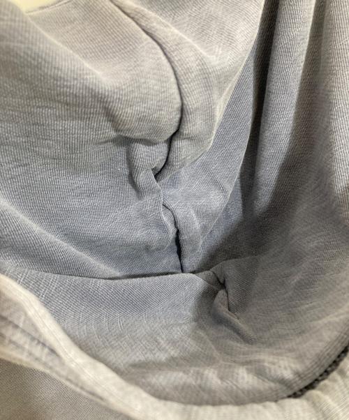 RRL（ダブルアールエル）RRL (ダブルアールエル) ジップパーカー ネイビー サイズ:XSの古着・服飾アイテム