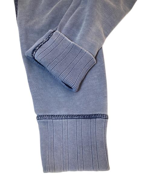 RRL（ダブルアールエル）RRL (ダブルアールエル) ジップパーカー ネイビー サイズ:XSの古着・服飾アイテム