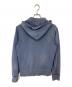 RRL (ダブルアールエル) ジップパーカー ネイビー サイズ:XS：16000円