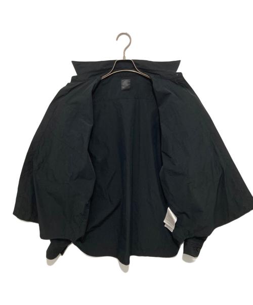 DAIWA（ダイワ）DAIWA (ダイワ) Tech New Anglers Shirts L/S　テックニューアングラーズシャツ ブラック サイズ:Mの古着・服飾アイテム