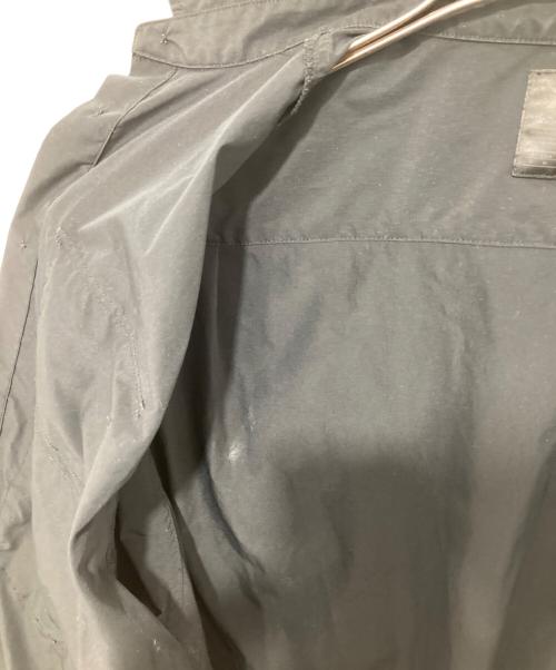 DAIWA（ダイワ）DAIWA (ダイワ) Tech New Anglers Shirts L/S　テックニューアングラーズシャツ ブラック サイズ:Mの古着・服飾アイテム