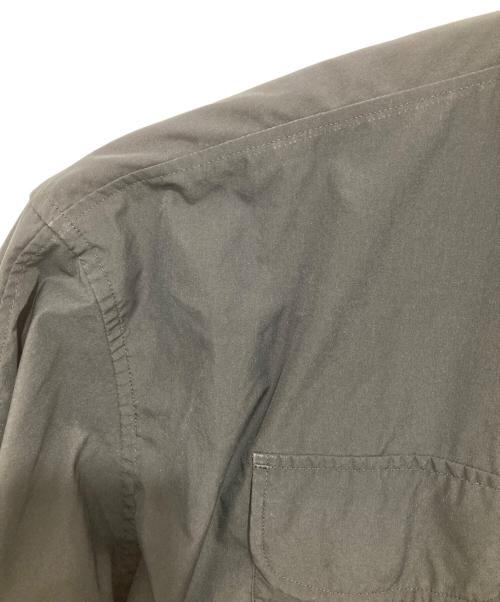 DAIWA（ダイワ）DAIWA (ダイワ) Tech New Anglers Shirts L/S　テックニューアングラーズシャツ ブラック サイズ:Mの古着・服飾アイテム