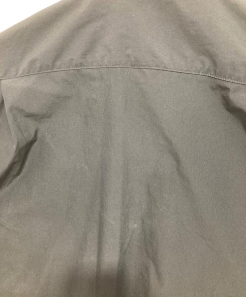 DAIWA（ダイワ）DAIWA (ダイワ) Tech New Anglers Shirts L/S　テックニューアングラーズシャツ ブラック サイズ:Mの古着・服飾アイテム