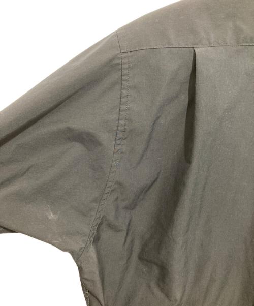 DAIWA（ダイワ）DAIWA (ダイワ) Tech New Anglers Shirts L/S　テックニューアングラーズシャツ ブラック サイズ:Mの古着・服飾アイテム