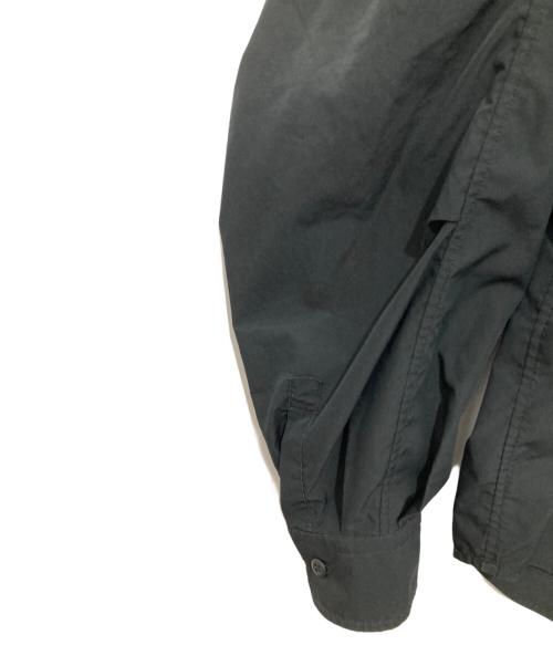 DAIWA（ダイワ）DAIWA (ダイワ) Tech New Anglers Shirts L/S　テックニューアングラーズシャツ ブラック サイズ:Mの古着・服飾アイテム
