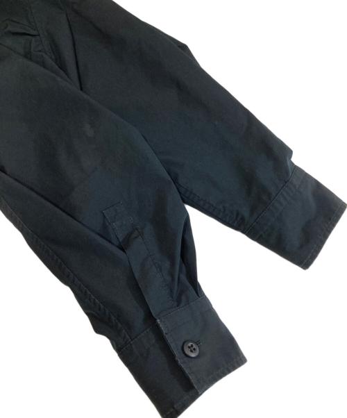 DAIWA（ダイワ）DAIWA (ダイワ) Tech New Anglers Shirts L/S　テックニューアングラーズシャツ ブラック サイズ:Mの古着・服飾アイテム