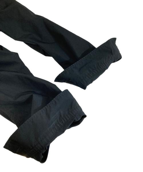 DAIWA（ダイワ）DAIWA (ダイワ) Tech New Anglers Shirts L/S　テックニューアングラーズシャツ ブラック サイズ:Mの古着・服飾アイテム